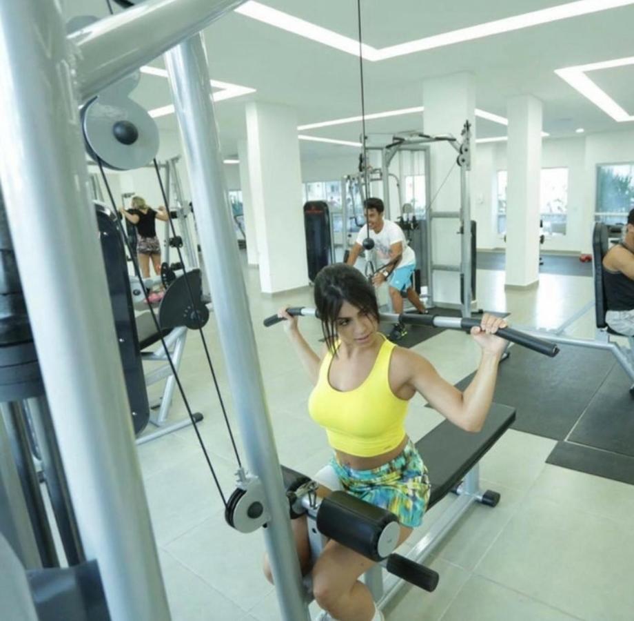 Riviera Park Thermas Flat 1 Caldas Novas