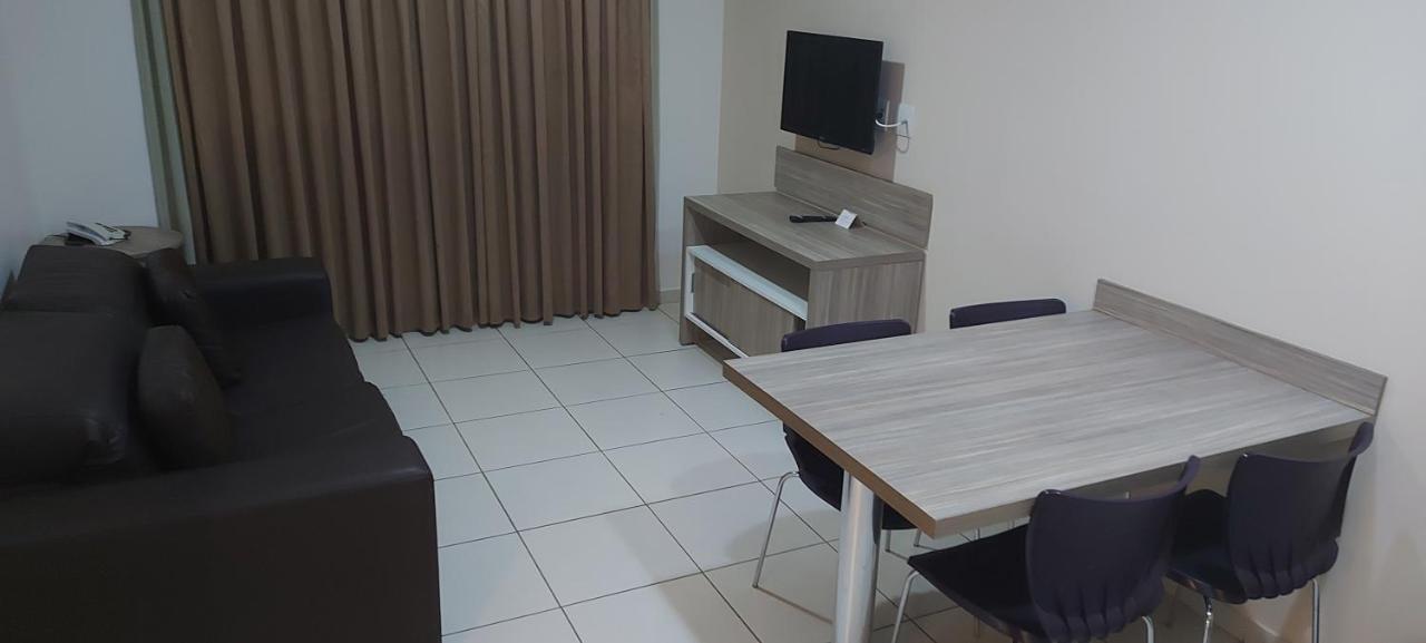 Apartamento Riviera Park Thermas Flat 1 *