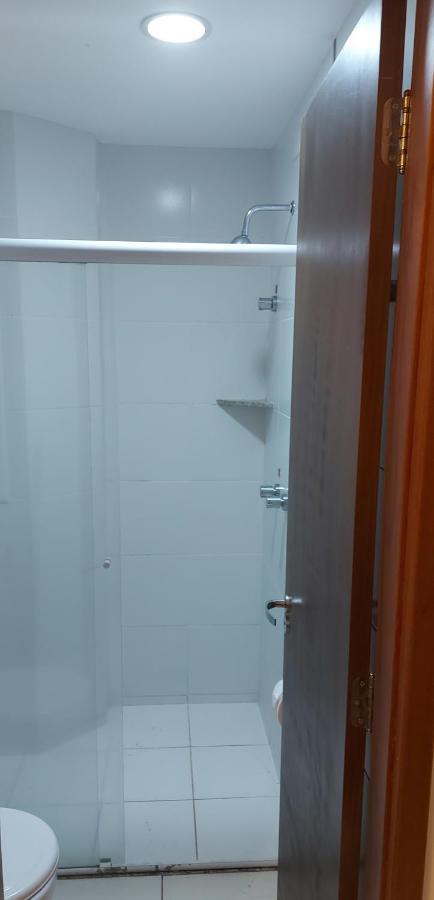 Riviera Park Thermas Flat 1 Apartamento *