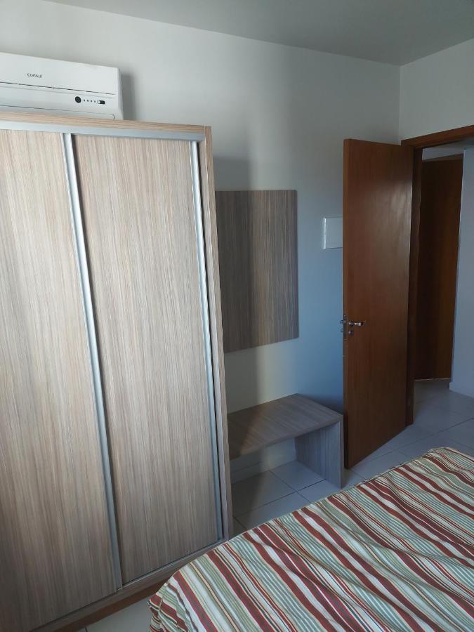 Apartamento Riviera Park Thermas Flat 1 Caldas Novas