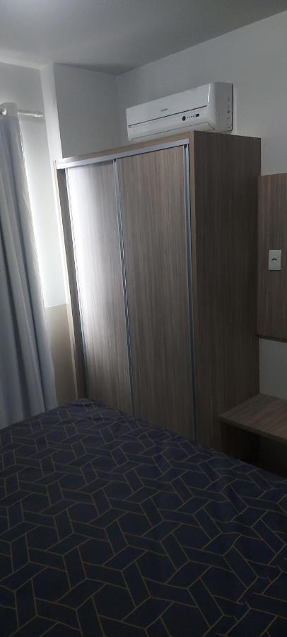 Riviera Park Thermas Flat 1 Caldas Novas