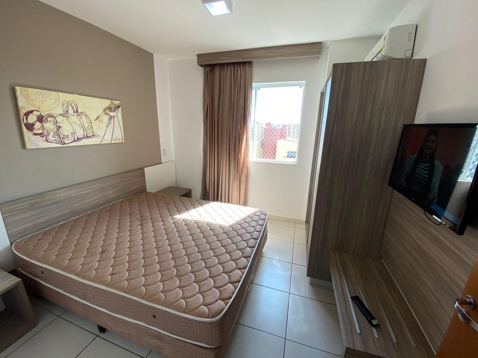 Riviera Park Thermas Flat 1 Apartamento